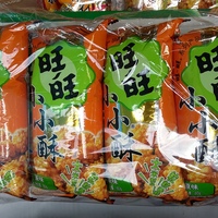 60克旺旺小小酥(原味)