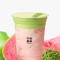 青青抹茶芭乐
