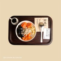豆花大满贯