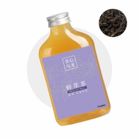 青心烏龍茶
