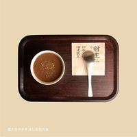 陳皮綠豆沙