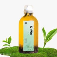桂花乌龙