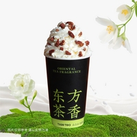 灵香茉莉宝藏茶