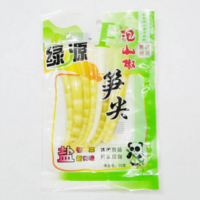 绿源泡山椒笋尖100g