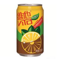 维他柠檬茶310ML