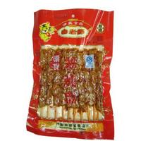 白师傅素食羊肉串68克