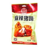 瑶红麻辣猪蹄150g