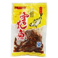 天财雪花鱼60克