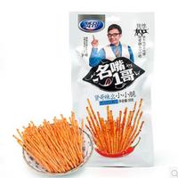 贤哥辣么小小脆辣条58g