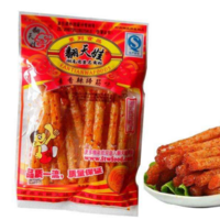 狠辣条香辣块145克