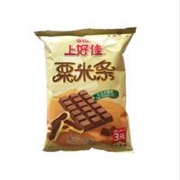 上好佳朱古力口味30g