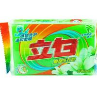 立白植物洗衣皂232克