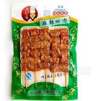 雪伟-小马哥麻辣四方-100克