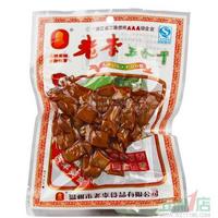 老李五香干70g
