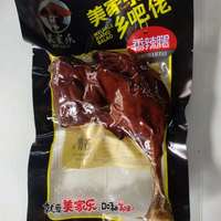 美家乐-香辣腿-80克