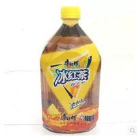 康师傅 冰红茶 1升