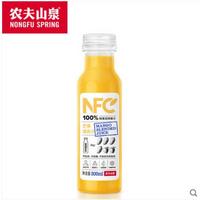 农夫山泉 100%NFC芒果混合汁300ml