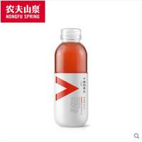 农夫果园 维他命水 蓝莓树莓风味 500ML