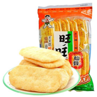旺旺-仙贝-52克