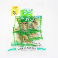 友伦山椒泡凤爪128克