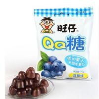 一元旺仔QQ糖（葡萄味）