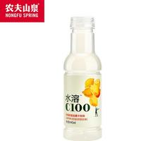 农夫 水溶C100(柠檬味) 445ML