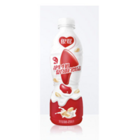 银鹭花生牛奶450ML