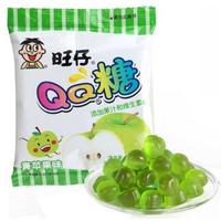 一元旺仔QQ糖（青苹果味）