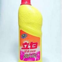 立白-彩衣漂渍液-600ML