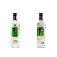 牛栏山珍品陈酿500ML