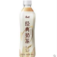 康师傅 经典奶茶(炼乳味)500ML