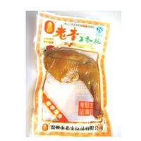 老李五香卤鸡腿85g