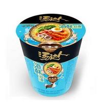 统一汤达人海鲜拉面杯装