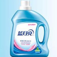 蓝月亮-深层洁净洗衣液-自然清香3KG