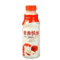 娃哈哈 营养快线 原味 500G
