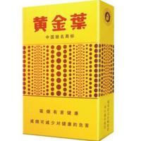 黄金叶黄金眼 整条