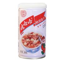 娃哈哈 桂圆莲子八宝粥  360克