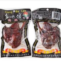 吴大佬香酥鸡腿70g