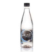 海之言黑加仑水果饮料500ML