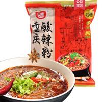 白家重庆酸辣粉丝85g
