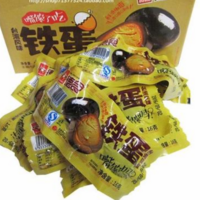 一元德食铁蛋16g