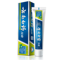 云南白药-留兰香型100克