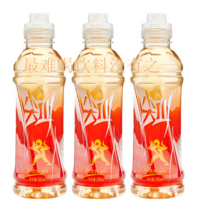 尖叫-运动饮料（植物型）-550ML