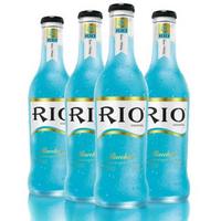 锐澳-蓝玫瑰味威士忌鸡尾酒275ML