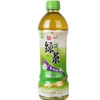 统一 绿茶-500ML