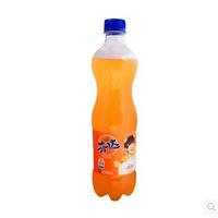 芬达汽水500ML