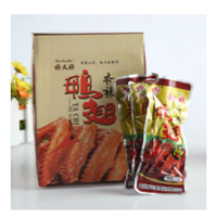 一元好又好鸭翅25克