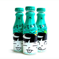 统一小茗同学溜溜哒茶480ML