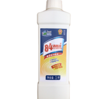 皇冠苏阿姨84消毒液1kg