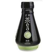 农夫山泉打奶茶抹茶320ML
